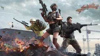 PUBG: Battlegrounds is having a Free Play Week on PC