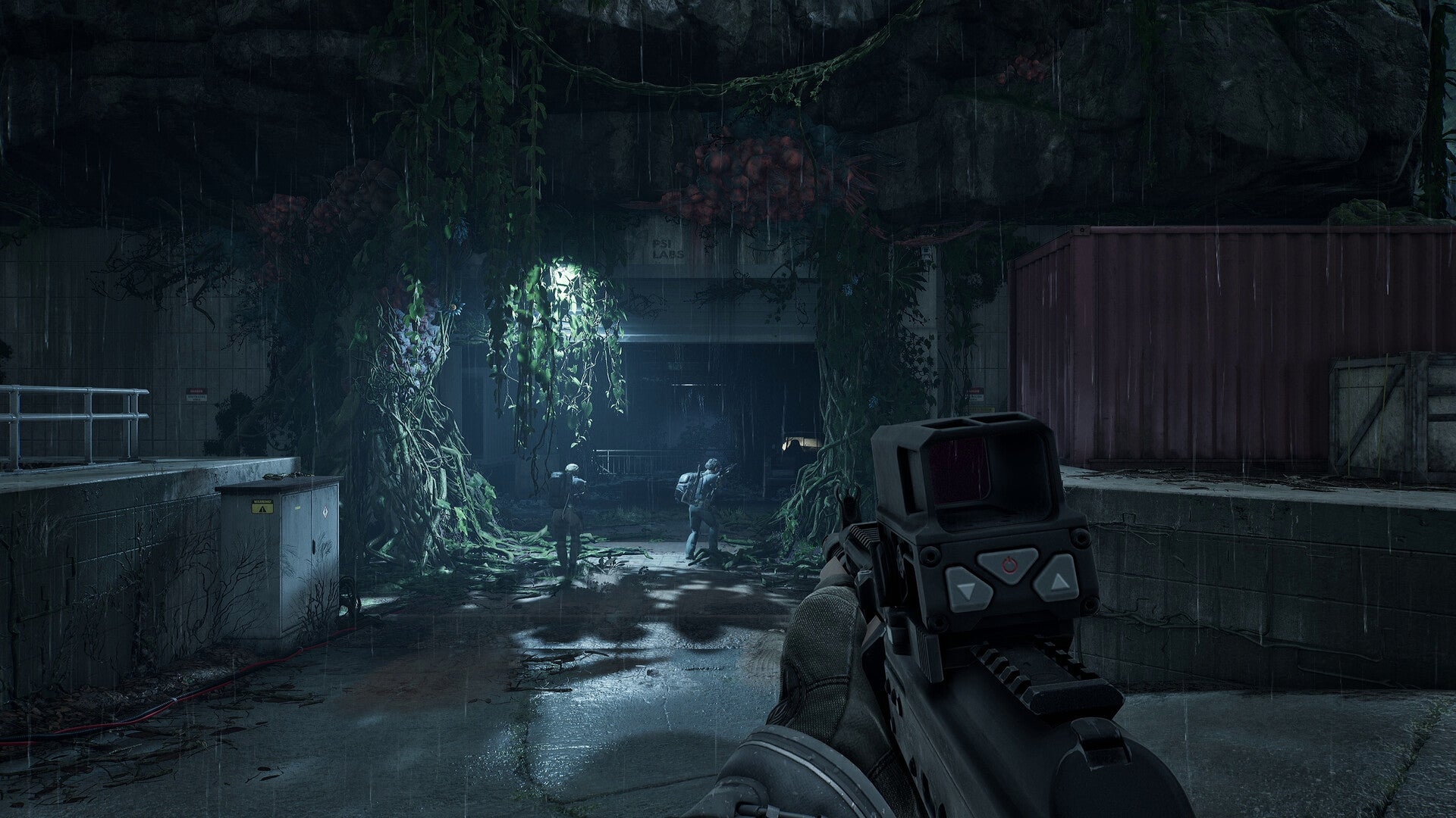 PUBG extraction shooter Black Budget canned less than a year from reveal, after Krafton decide it wont deliver an experience players could enjoy over the long term