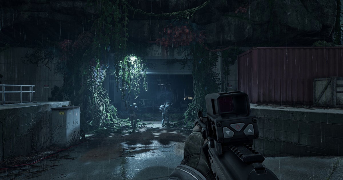 PUBG extraction shooter Black Budget canned less than a year from reveal, after Krafton decide it wont deliver an experience players could enjoy over the long term PUBG extraction shooter Black Budget canned less than a year from reveal, after Krafton decide it wont deliver an experience players could enjoy over the long term