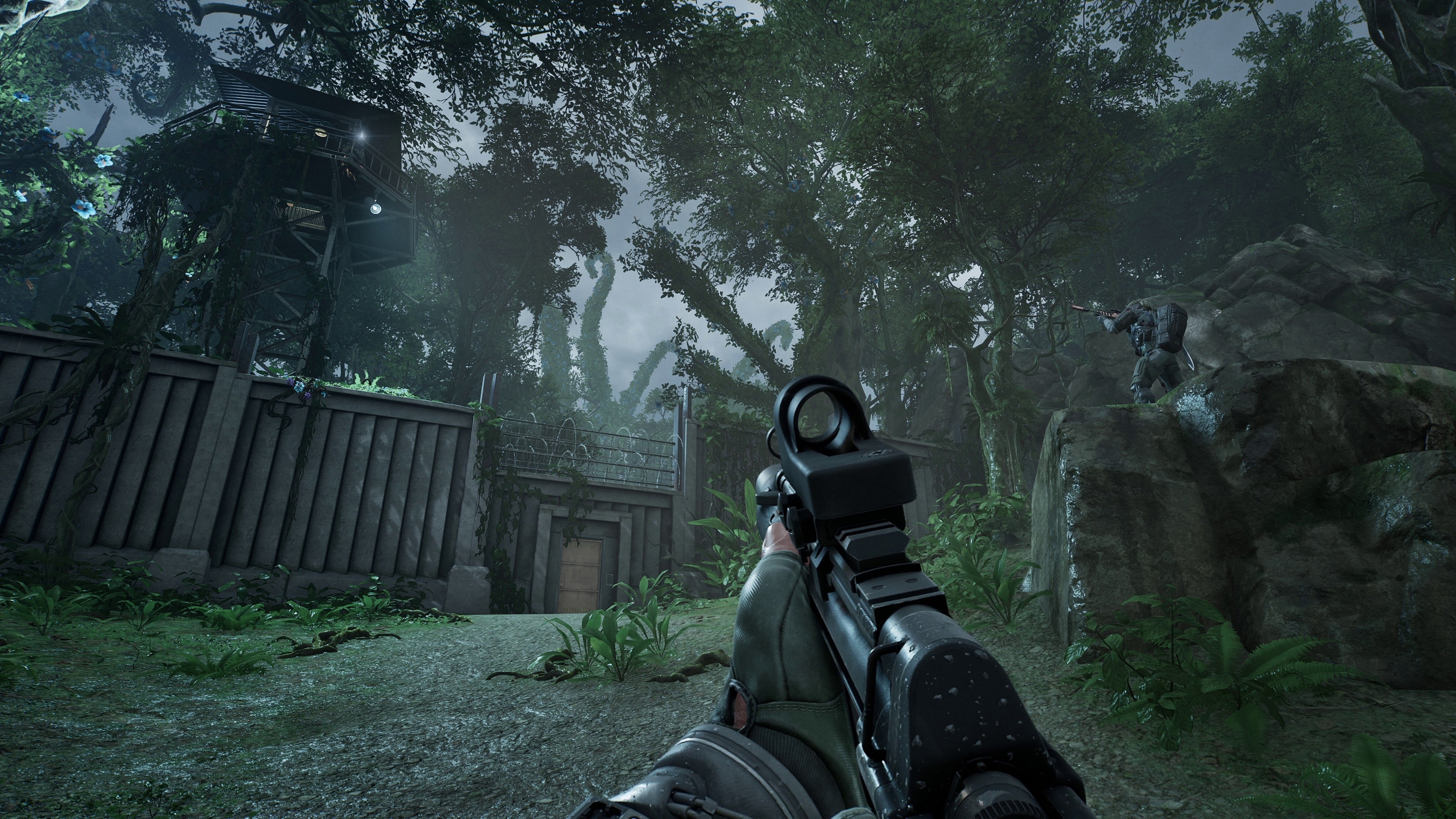 PUBG's extraction shooter spin - 3