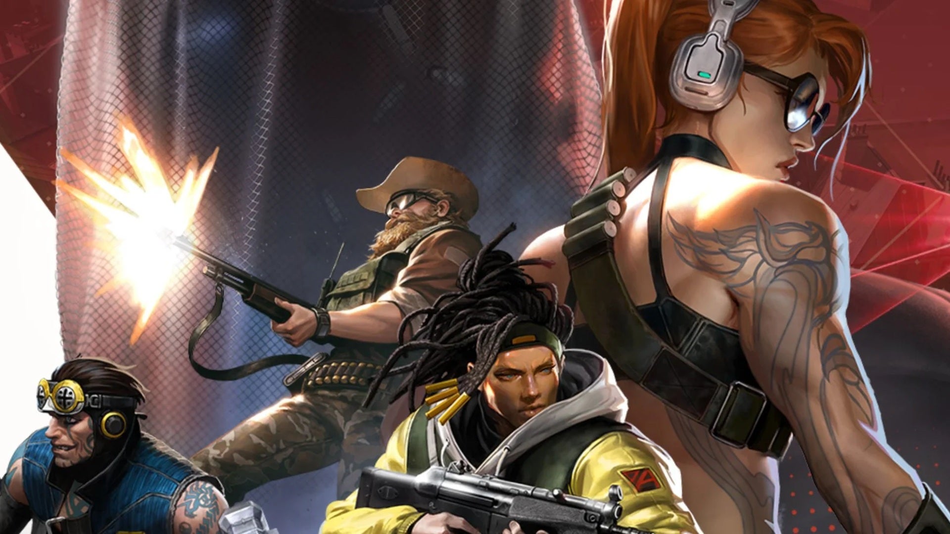 Taktyczny spin-off PUBG idzie do kosza po zaledwie dwóch miesiącach od debiutu