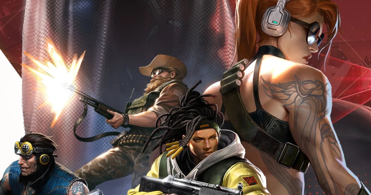 Taktyczny spin-off PUBG idzie do kosza po zaledwie dwóch miesiącach od debiutu