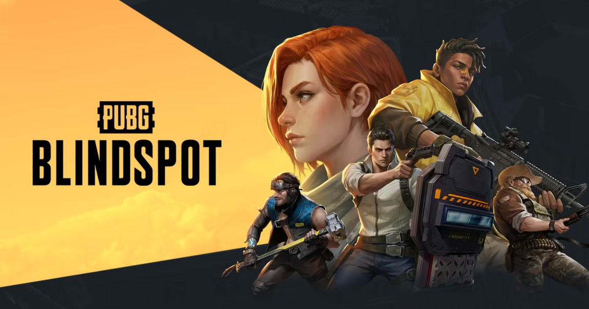 Krafton shutters free-to-play PUBG spin-off after two months, in line with policy of using Early Access to "quickly validate a game’s potential"