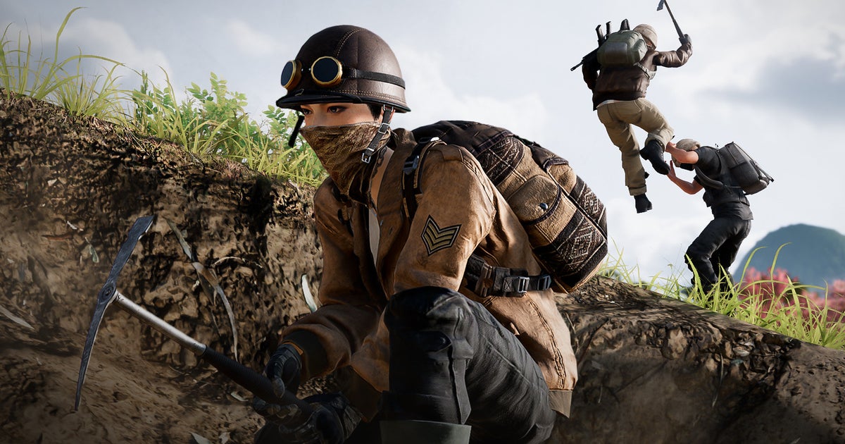 If theres a PUBG 2, it wont be from PlayerUnknown - I have no investors telling me to make things If theres a PUBG 2, it wont be from PlayerUnknown - I have no investors telling me to make things