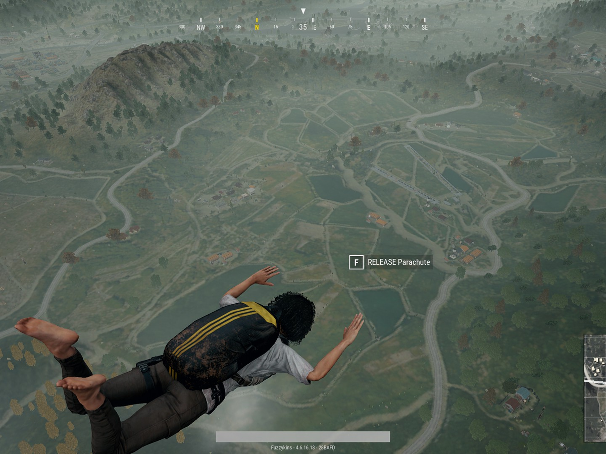Playerunknown's Battlegrounds to renovate the Erangel map | Rock Paper Shotgun