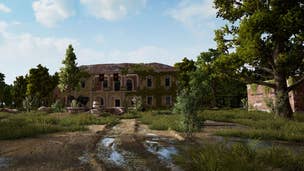 PUBG Erangel visual update and tactical revamp due later this summer