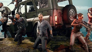 The Future of PUBG: We Talk to PUBG's Creators About its Eventful First Year and the Road Ahead