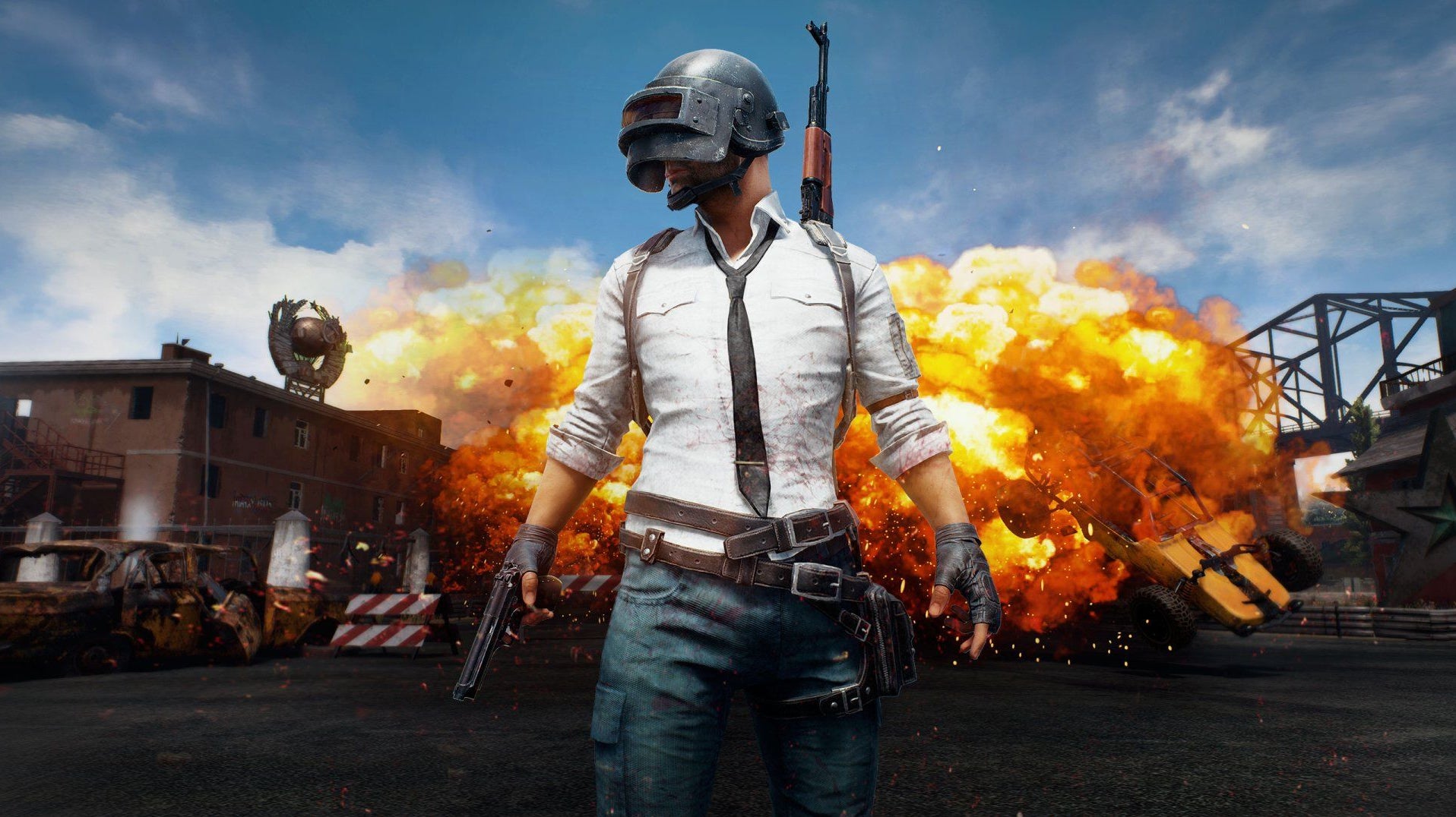 Pubg store steam price