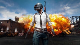 PUBG nearly doubles concurrent player count on Steam following move to free-to-play