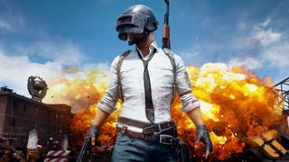 PUBG. Corp says Epic is "one of our best partners" despite previous lawsuit attempt