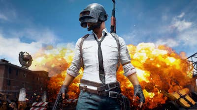 Limited cross-play enabled in PUBG