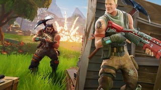 PUBG-inspired Fortnite Battle Royale will launch as a free mode