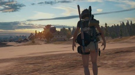 PUBG joins Xbox Game Pass on Monday | Eurogamer.net