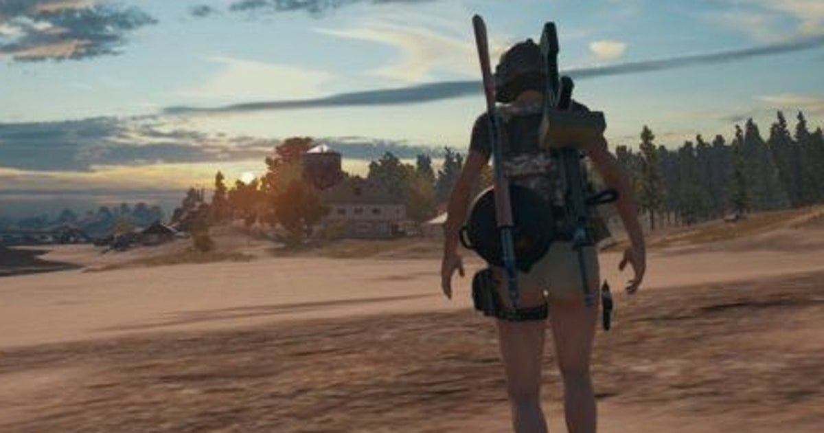 Xbox Pug PUBG joins Xbox Game Pass on Monday | Eurogamer.net