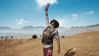 PUBG Lite coming to Europe in October