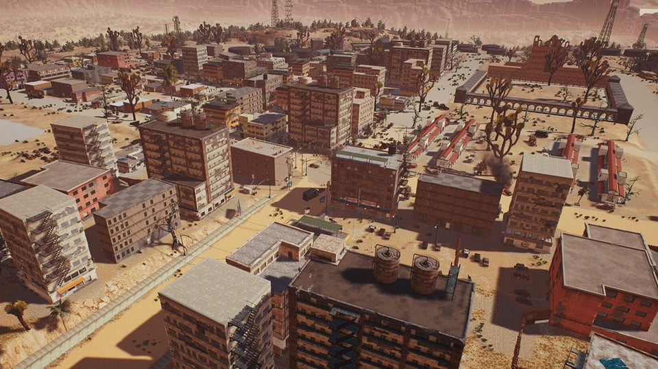 PUBG Maps - Beste loot locaties voor Erangel en Miramar