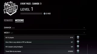 PUBG Missions - Week 4 Missions list, reset time and Missions explained