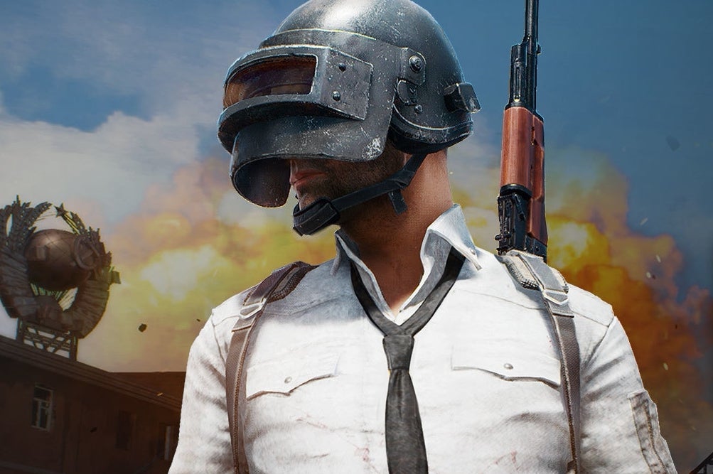 PUBG na Xbox One - Análise (Game Preview) | Eurogamer.pt