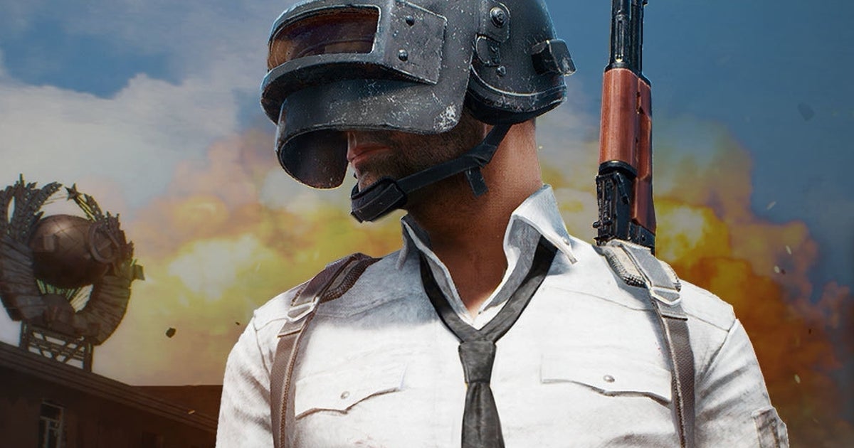Xbox Pug PUBG na Xbox One - Análise (Game Preview) | Eurogamer.pt