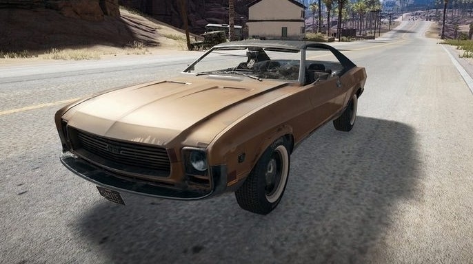 PUBG Miramar Map: vehicles, strategies, and the best start locations for the desert map