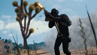 PUBG: Battlegrounds' next update is going to "refine the gunplay meta"