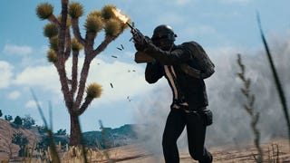 PUBG: Battlegrounds is now available on Epic Games Store