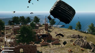 PUBG now has a Deathmatch-style War Mode, but there's a catch