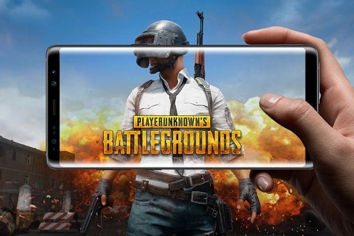 PUBG op iPhone en Android downloaden en spelen