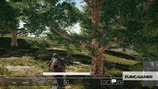 PUBG replay controls - how to fast forward, skip ahead and use the camera in the PUBG replay system