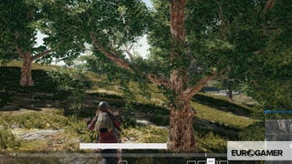 PUBG replay controls - how to fast forward, skip ahead and use the camera in the PUBG replay system