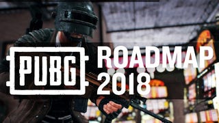 PUBG roadmap explained - all the new features and updates coming in the Xbox Roadmap and on PC