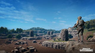 PUBG releases patch notes for Round 2 of Savage playtest