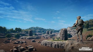 PUBG releases patch notes for Round 2 of Savage playtest