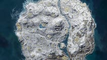 PUBG Vikendi map: vehicles, size, best start locations and snow map strategies