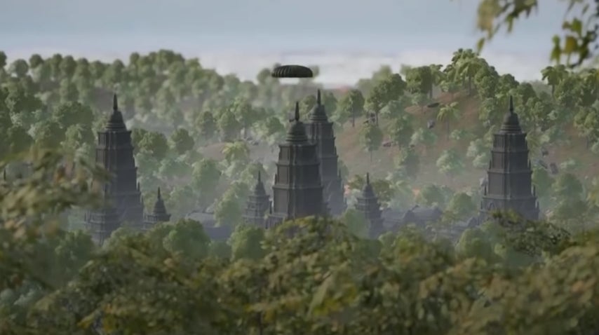 PUBG studio director talks bots, Sanhok remaster and staying competitive in the battle royale market