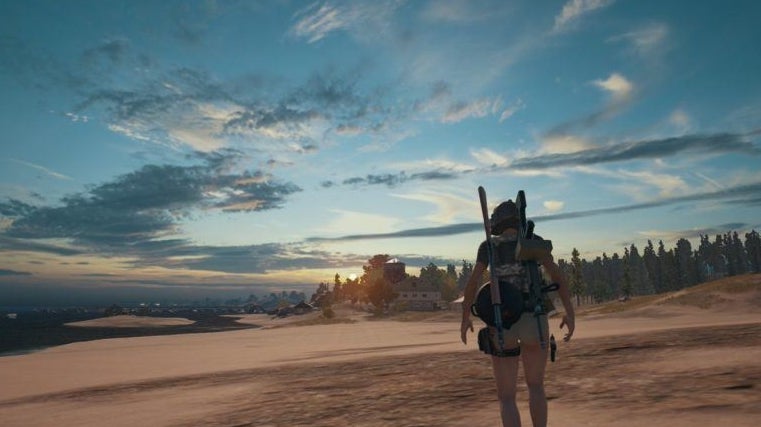 PUBG heeft weer een miljoen spelers op Steam