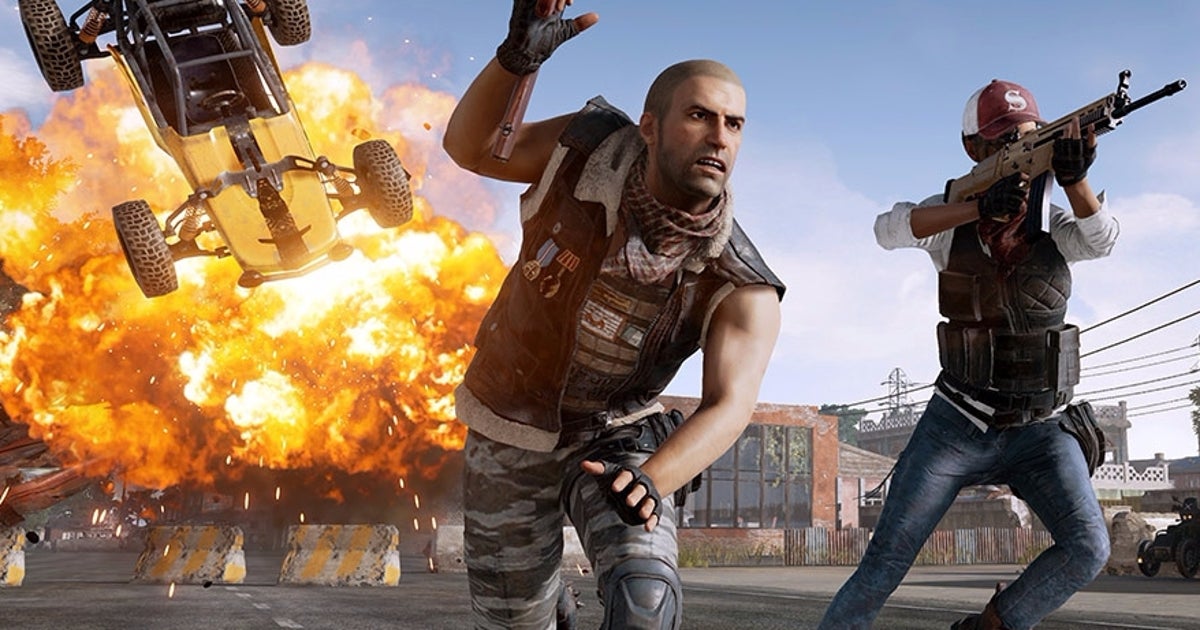 Xbox Pug PUBG Xbox One controls, server connection issues plus features and ...