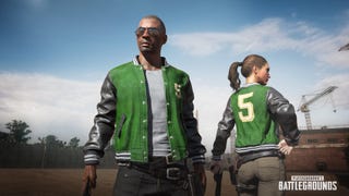 PUBG has over 5 million players on Xbox One, players gifted with celebratory jacket