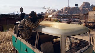 PUBG has over 3 million players on Xbox One