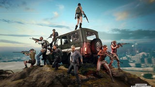 Finally, PUBG is introducing limited-time modes