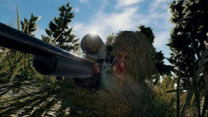 PlayerUnknown's Battlegrounds has sold over 10 million units since hitting Steam Early Access in March