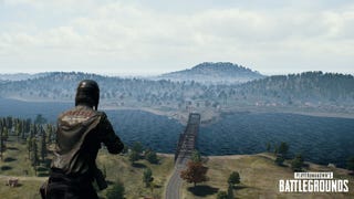 PUBG dev extending Steam market restrictions on cosmetic crates