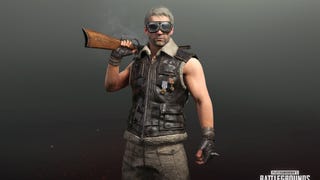 If PUBG isn't interested in borrowing progression systems from other shooters, it should take cues from its own mobile port