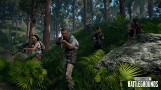 PUBG Savage map test getting squads, other changes in first patch