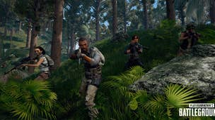 PUBG Savage map test getting squads, other changes in first patch