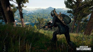 PUBG's Codename Savage map, now called Sanhok, returns to testing today