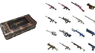 PUBG phasing out locks on paid loot crates