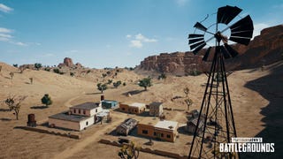 Why PUBG players are seemingly sick of Miramar