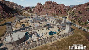 PlayerUnknown's Battlegrounds Miramar desert map playable on test servers tonight - take a look here