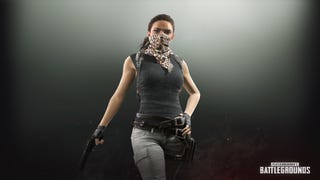 Chinese PUBG players spend twice as much time playing as US players